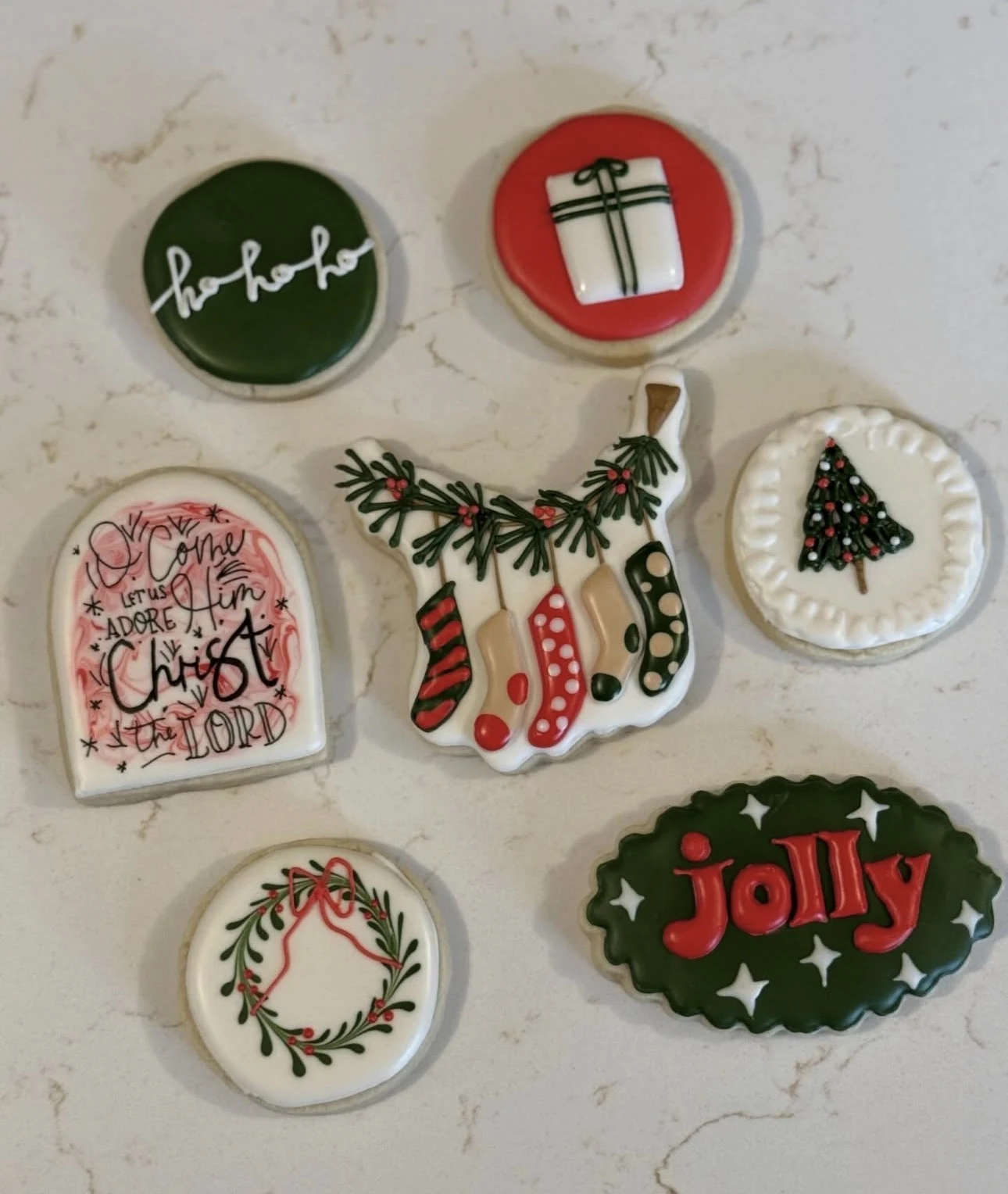 Classic Christmas Collection