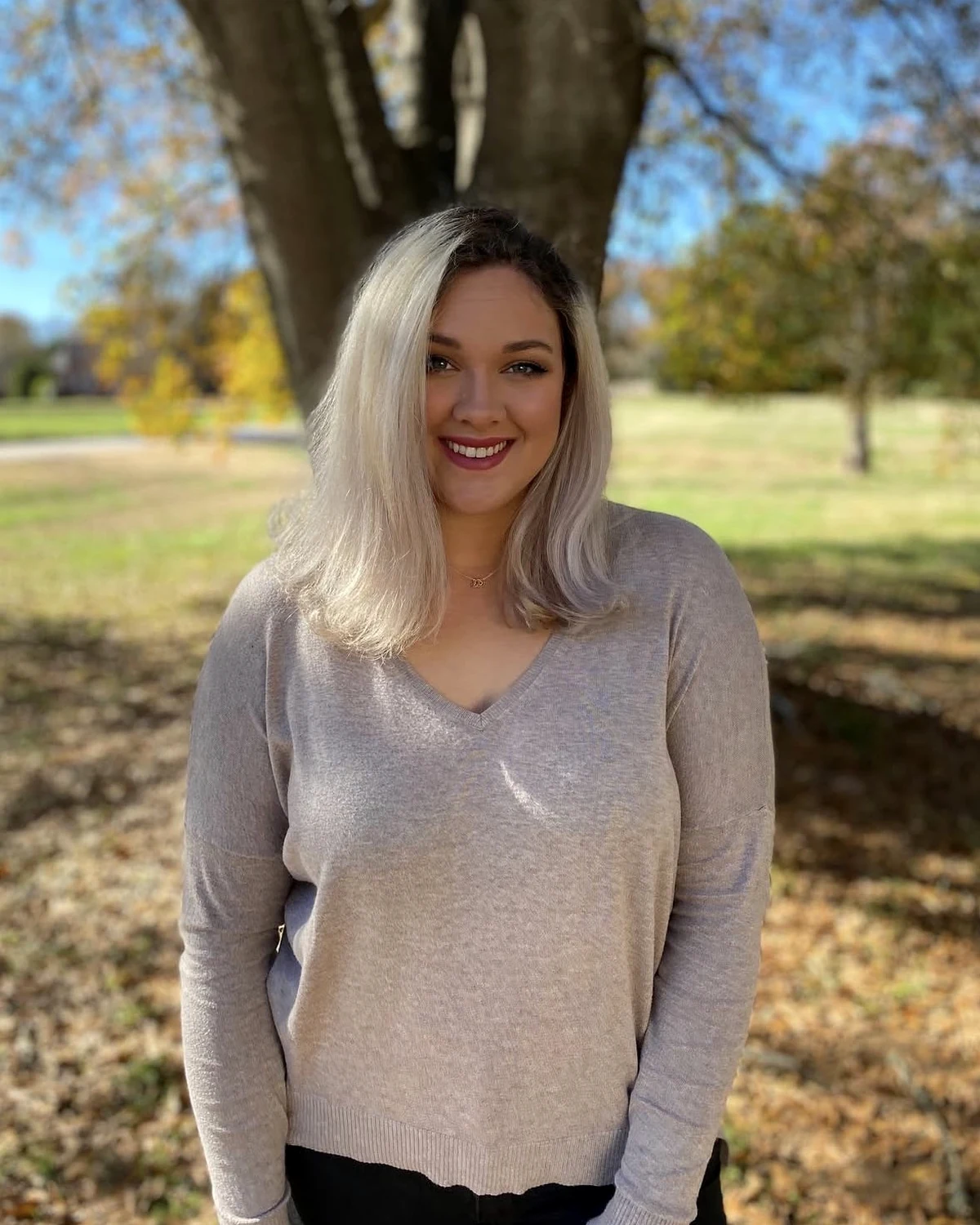 Jessica Morton, owner of Parker Rae Bakery